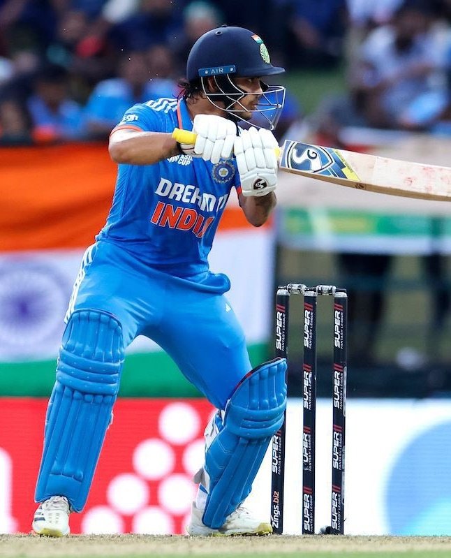 Manishkumarke15's tweet photo. India 🇮🇳
India rewrites the record books with the highest team score in a T20 World Cup final 👏🔥
Outstanding effort from @IamSanjuSamson, @OfficialAbhi04 @ishankishan51, with strong support from @IamShivamDube. Let’s bring the same energy with the ball 👏
#T20WorldCup2026final https://t.co/q9mlWFgV7T