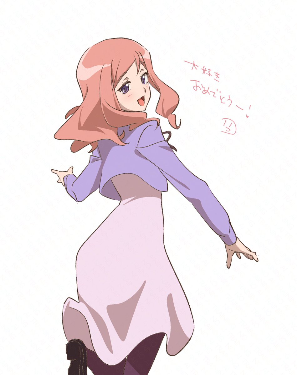 のこのこ⛩skeb募集中 (@noko_robunbun) on Twitter photo 