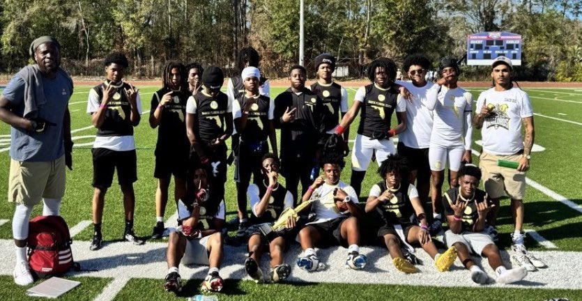 Derrick Fort Jr tweet media