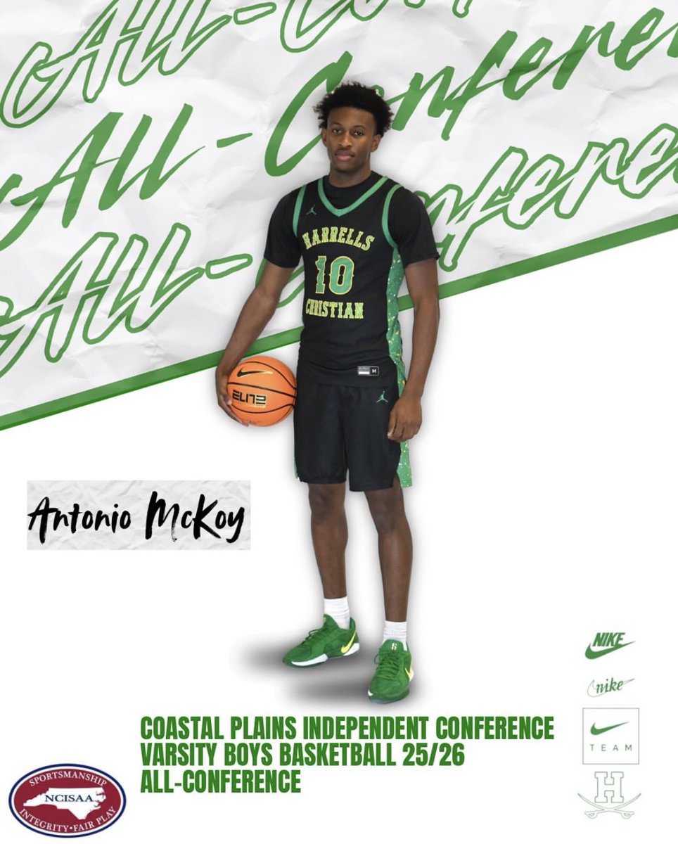 HCA Boys Basketball tweet media