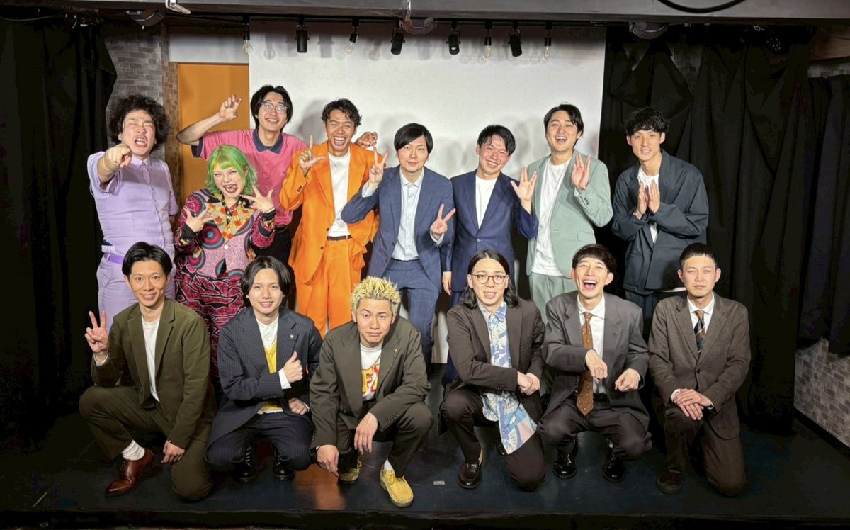 広島兄弟　兄ゆうた tweet media