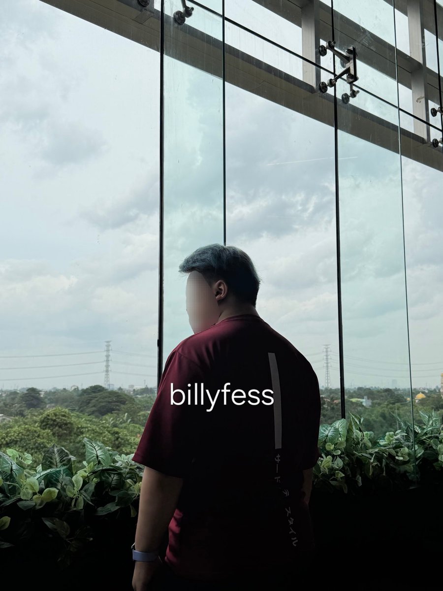 Billy tweet media
