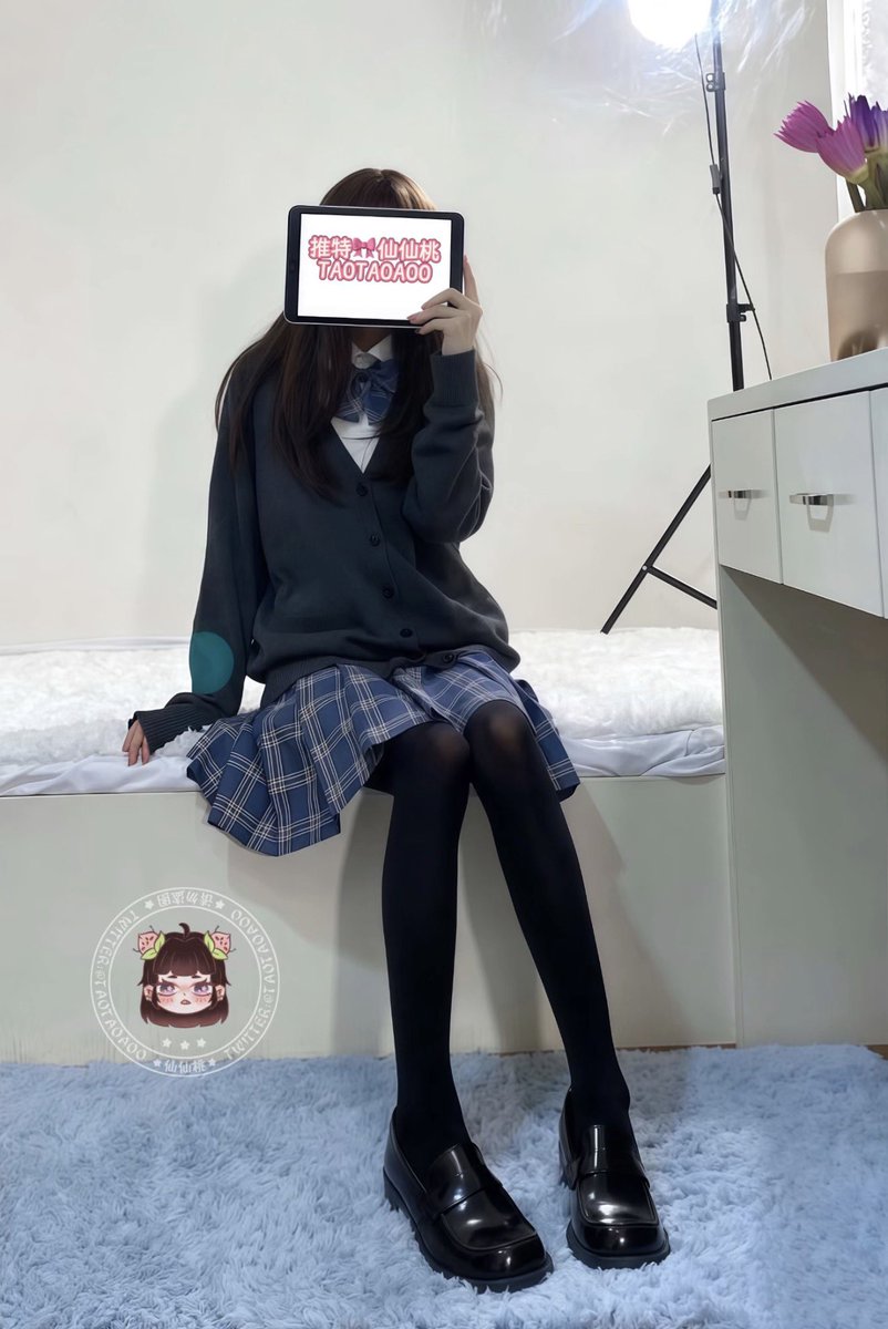 🎀仙仙桃 tweet media