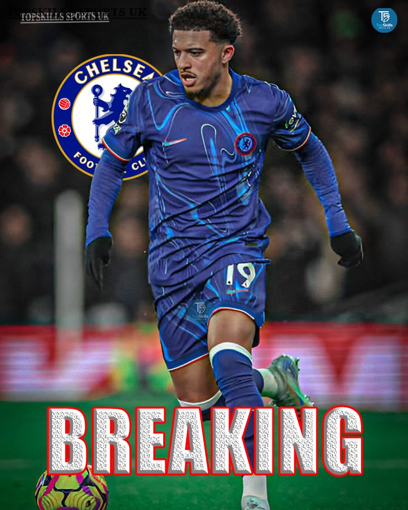 Topskills Sports UK tweet media