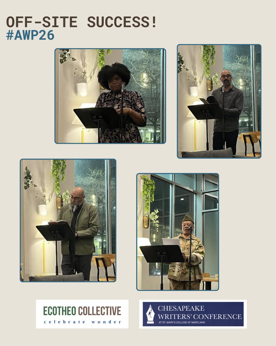 EcoTheo Collective tweet media