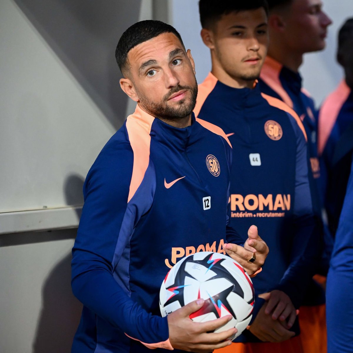 Actu Ligue 1 tweet media