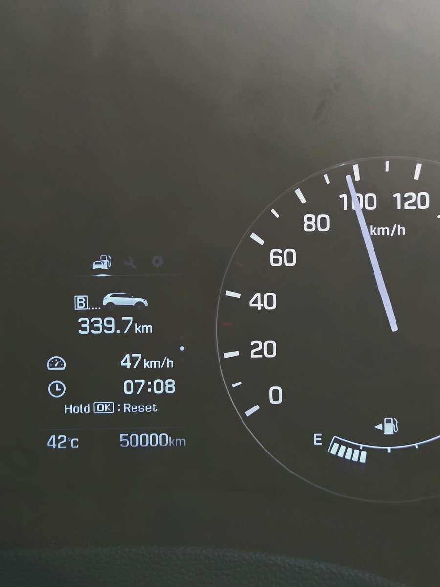CatchMeAbhiOrb's tweet photo. 50K done in Scorching Sun 🔥
#LiveToDrive https://t.co/xkEVxioZCg