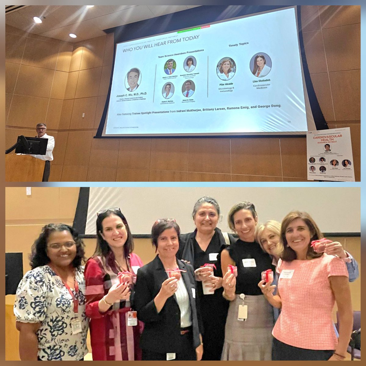 Pilar Alcaide, PhD tweet media