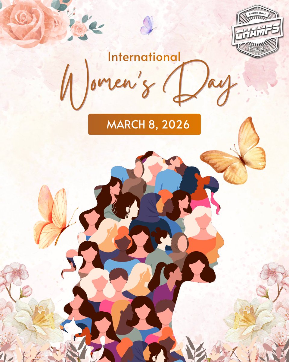 Champs FEC tweet media