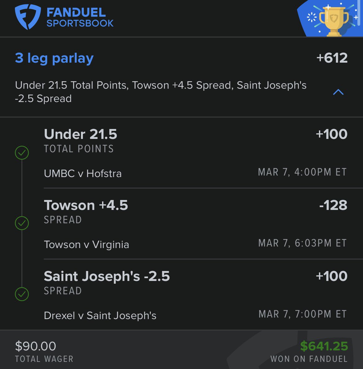 Lax Bets tweet media