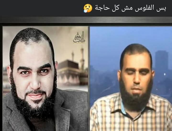 احمد السعيد يتحدى الإلحاد tweet media
