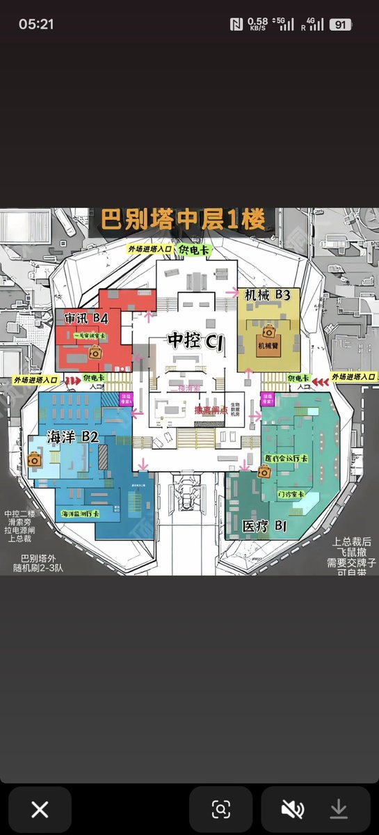 北念的 web3 tweet media