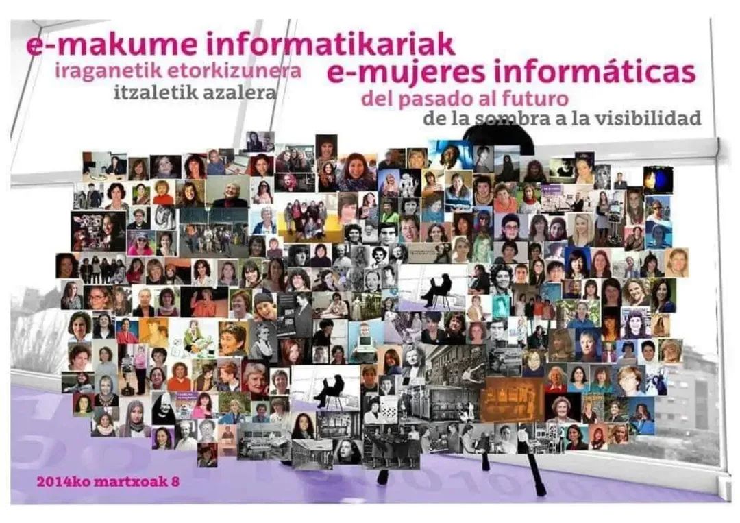 Itxaro Mendizabal tweet media