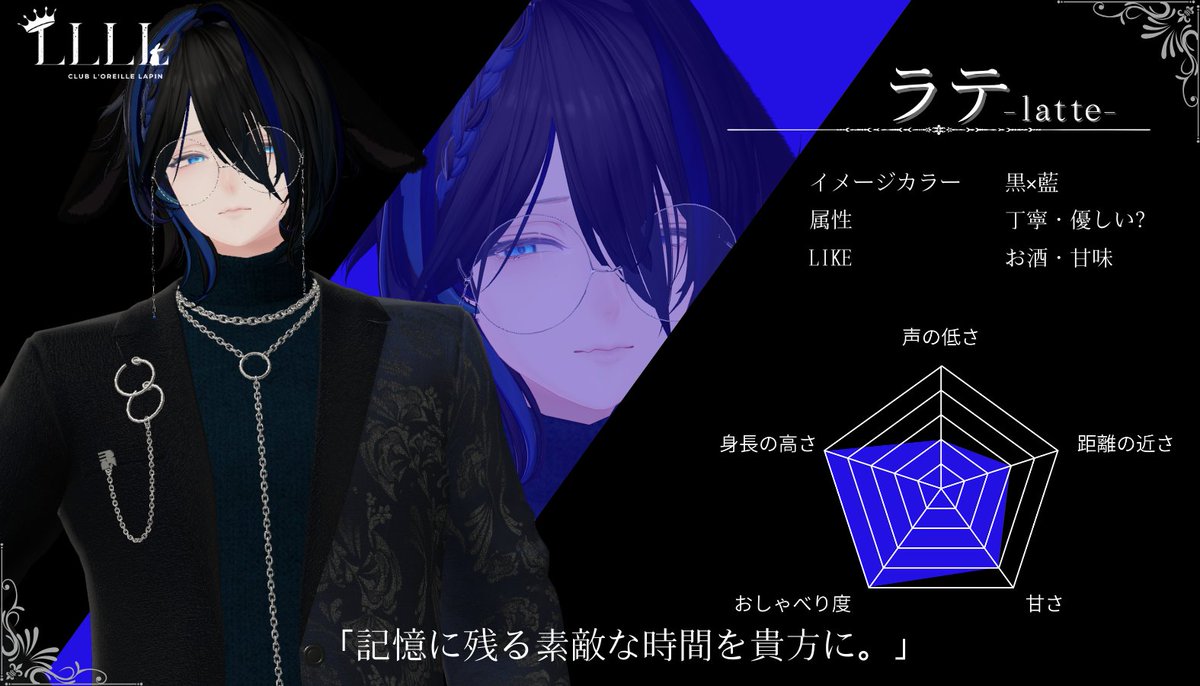 Club L'oreille Lapin tweet media