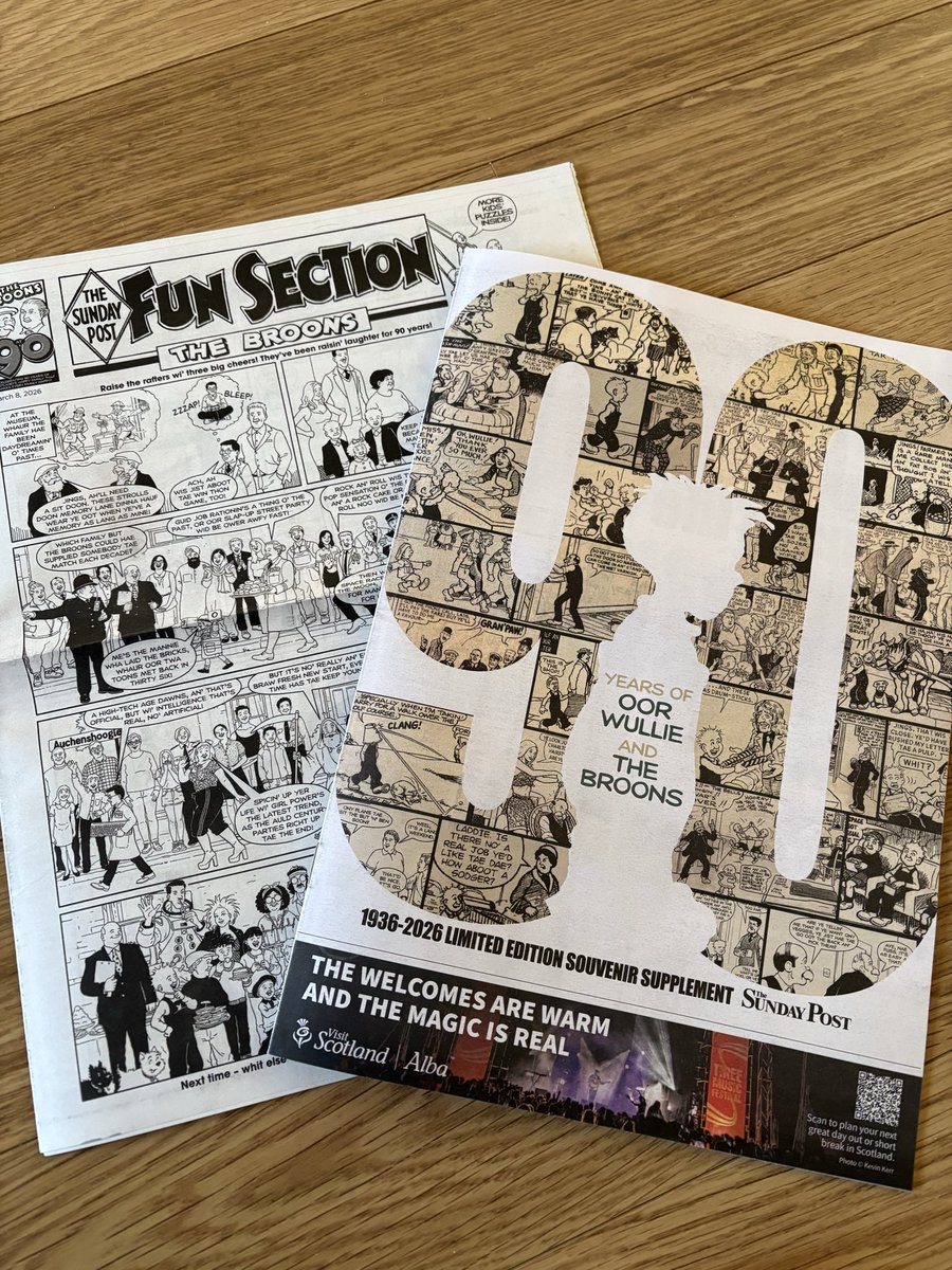 ComicScene tweet media