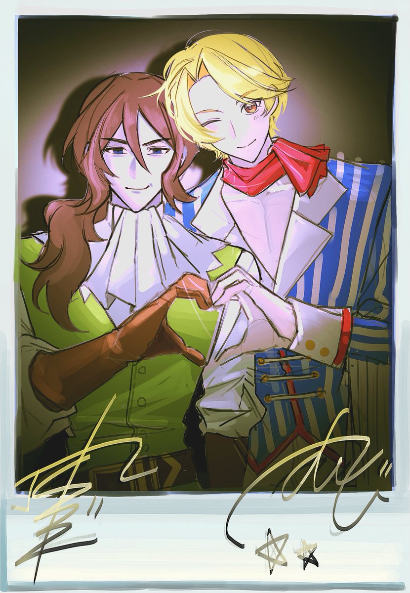 4디페 U23➿ Hyeki tweet media