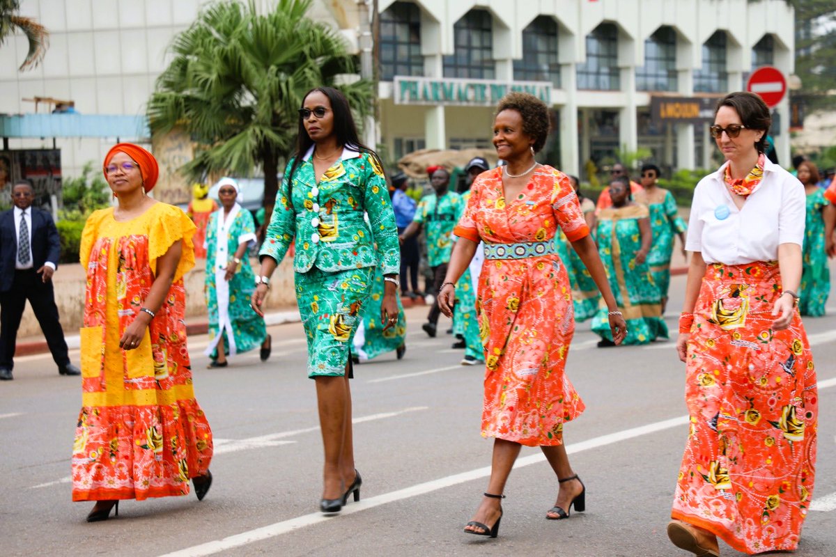 UN_Cameroon tweet media