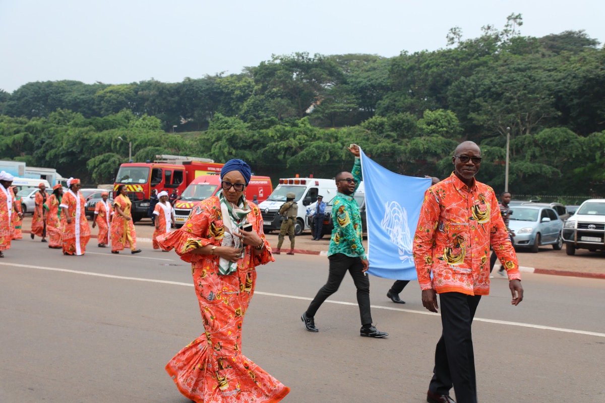 UN_Cameroon tweet media