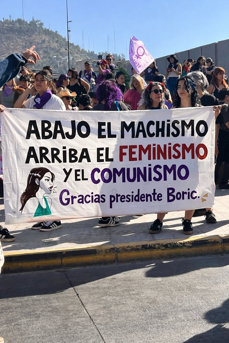 Gracias por defender a Manuel Monsalve ✊🏼