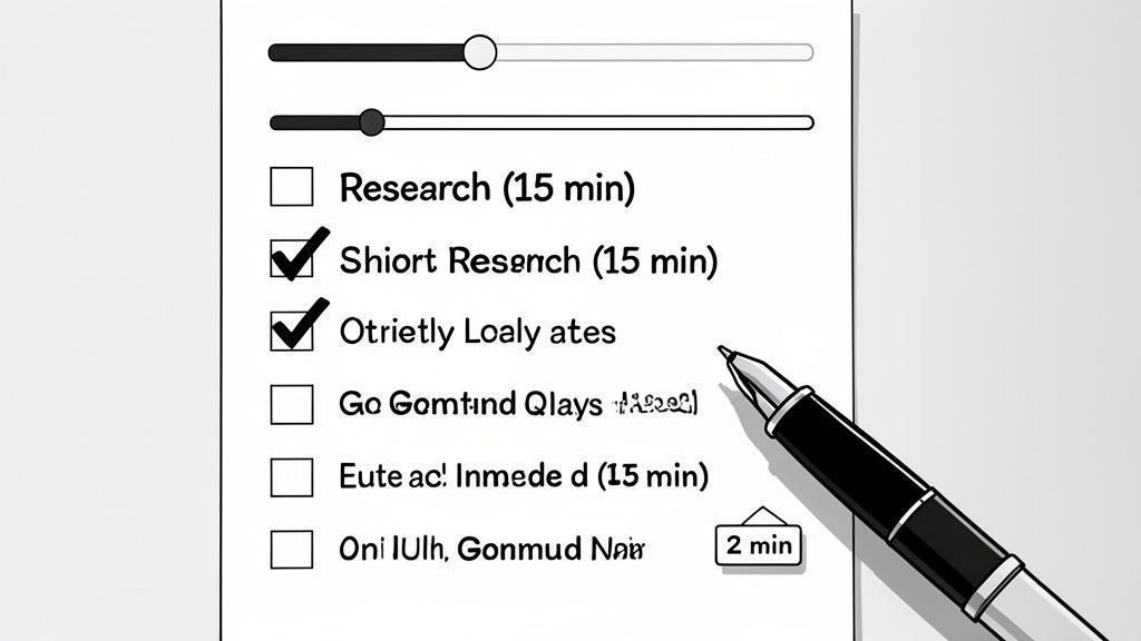 Sensei_Easy's tweet photo. Reading "10 Essential ADHD Strategies for Adults to Thrive in 2026" > #ProductivityHacks #AI #SenseiEasy https://t.co/E8n4Fj8cm7 https://t.co/TEjnkJvv7e