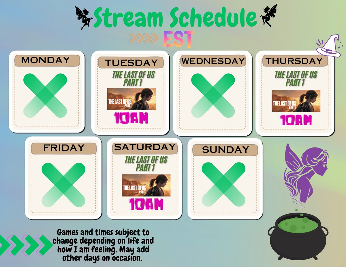 Ellie 💚 tweet media