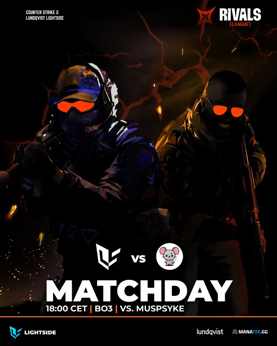 Lundqvist Lightside tweet media