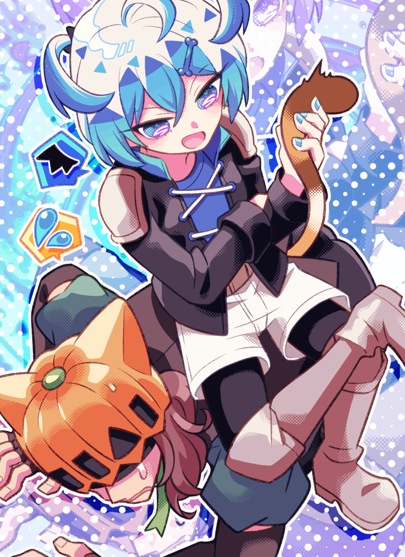 「ミナシラズさんはコミッションを募集しています! #Skeb #Commissio」|ミナシラズのイラスト