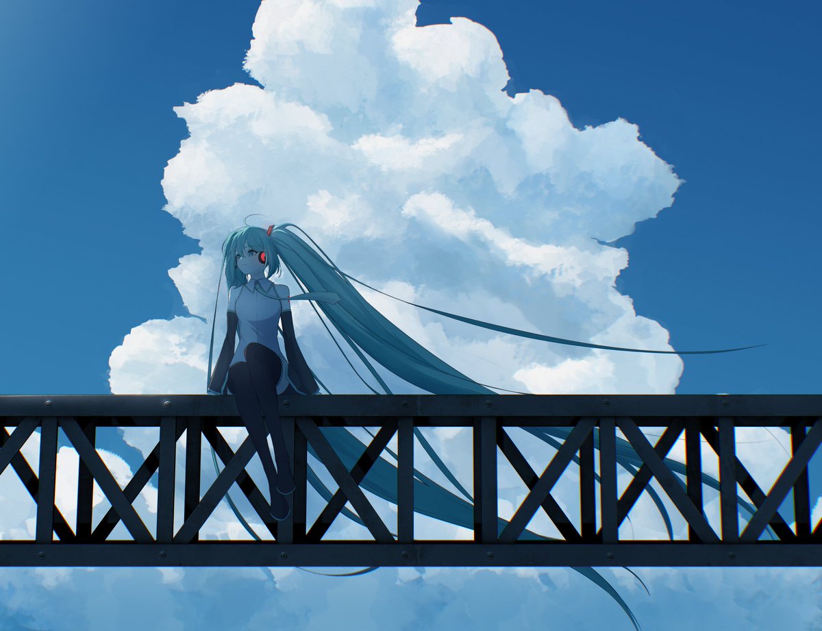 #ミクの日2026 #ミクの日