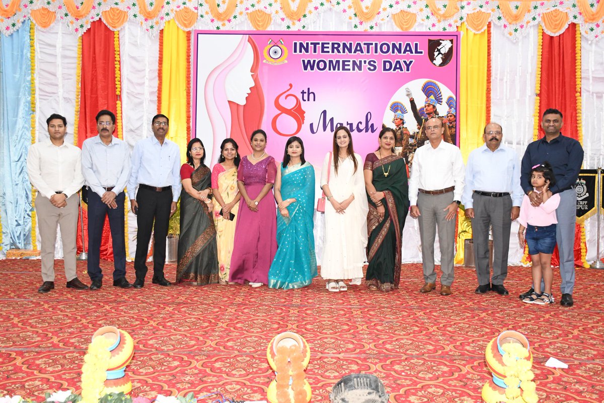 GROUP CENTRE CRPF RAIPUR tweet media