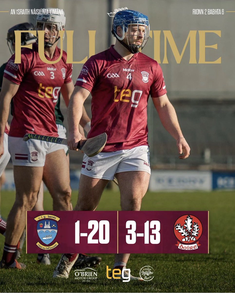 Westmeath GAA tweet media