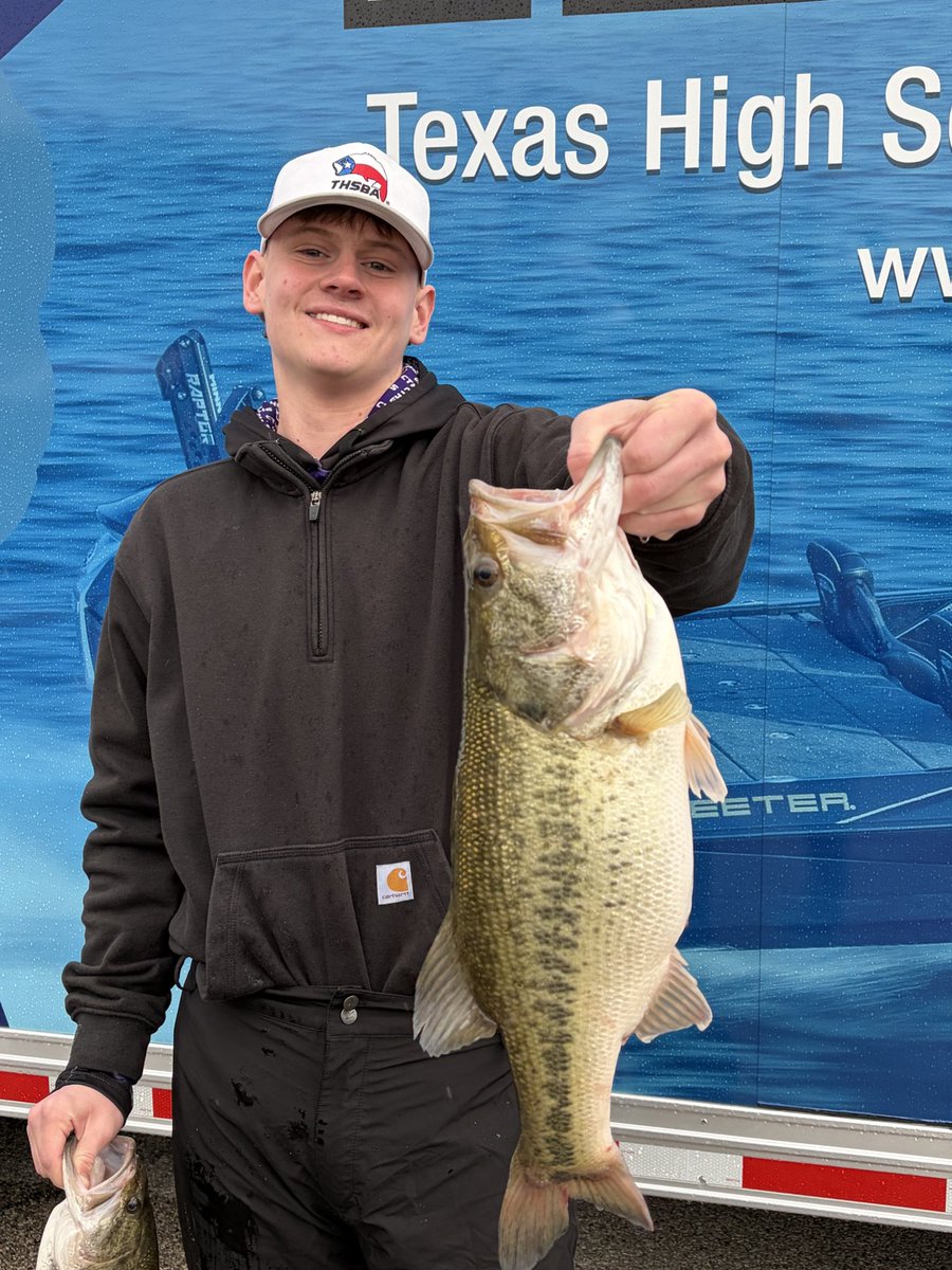 CTHS Fishing Club tweet media