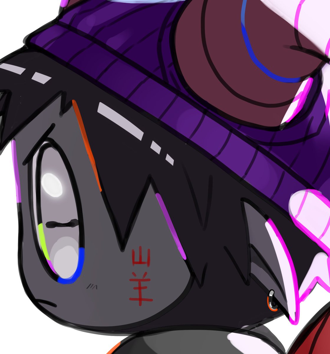 Witchdollatelier (COMMISSIONS OPEN) tweet media