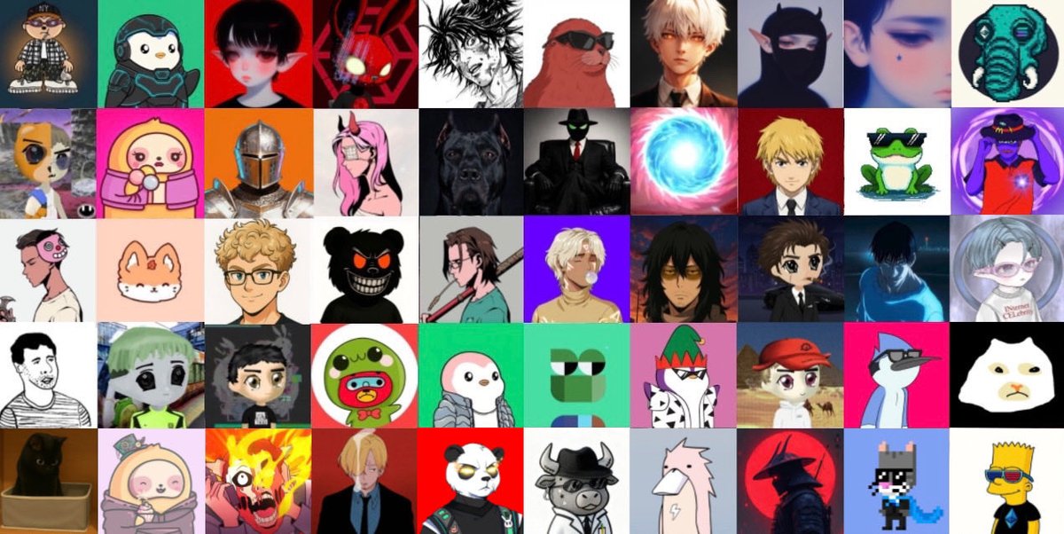 My feed is full of Women’s Day posts

I want to join in and wish a happy Women’s Day to all these amazing “princesses” who appear in my feed every day and keep going despite these tough times

They’re all in this picture, hope I didn’t miss anyone