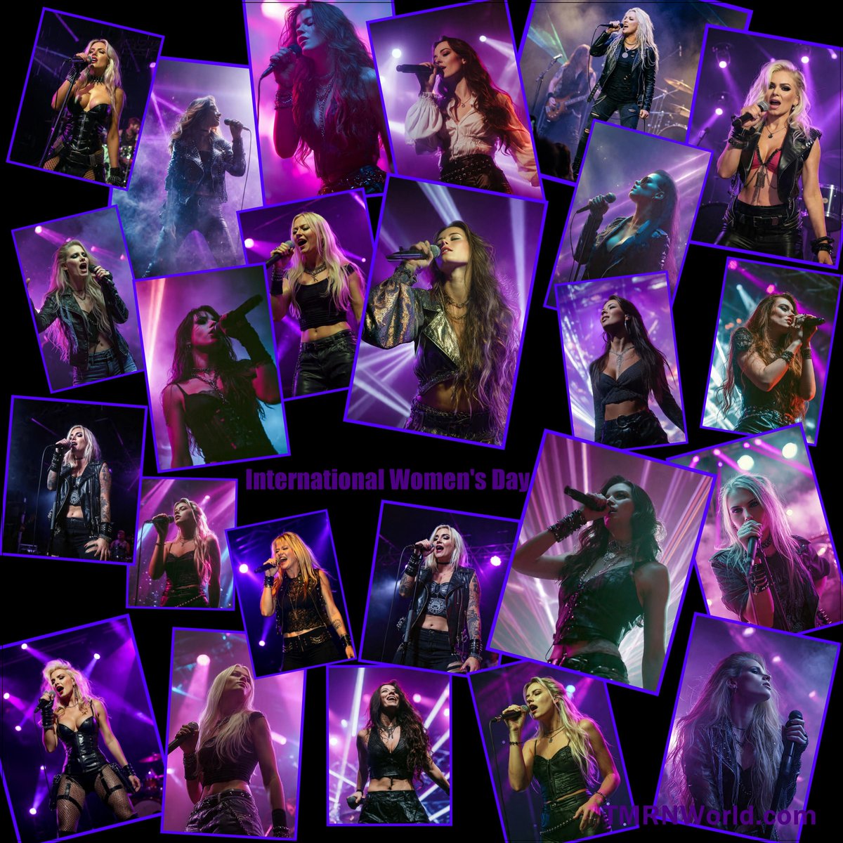 MusiciansRockNetwork tweet media