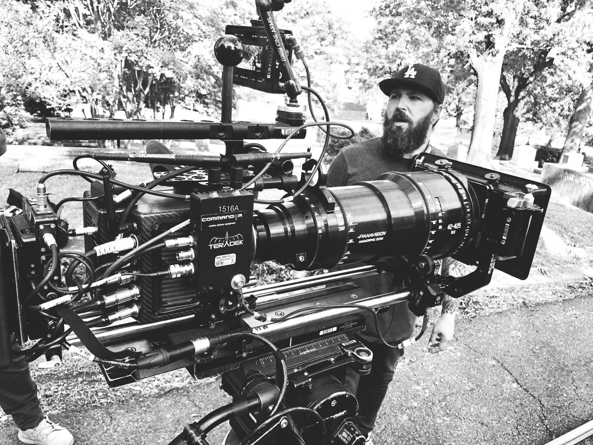 Steven C Miller tweet media