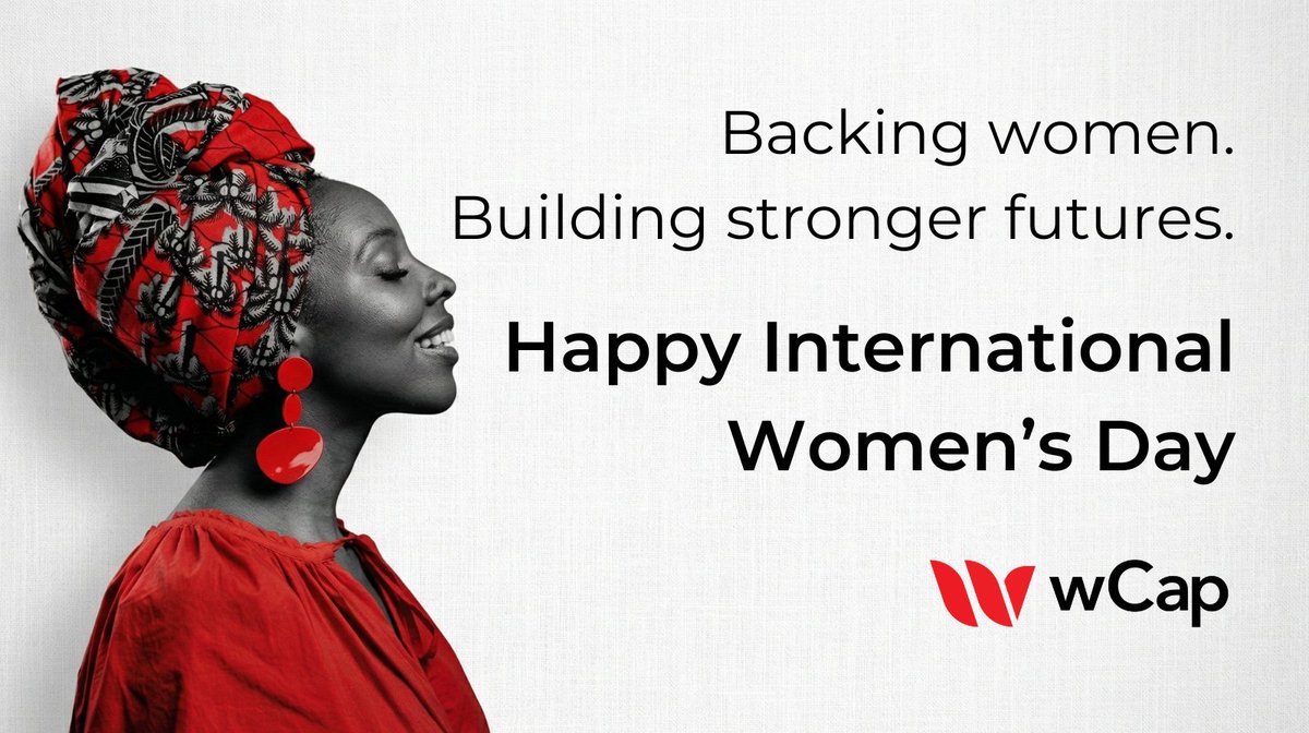 wCap Limited tweet media