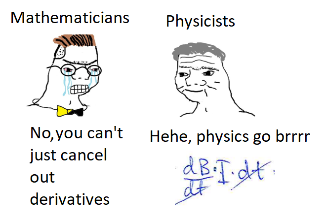 ThePhysicsMemes tweet picture