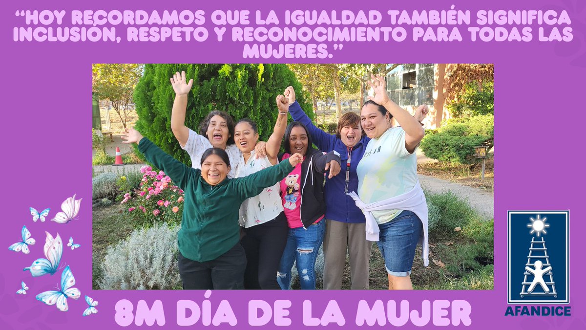 AFANDICE tweet media