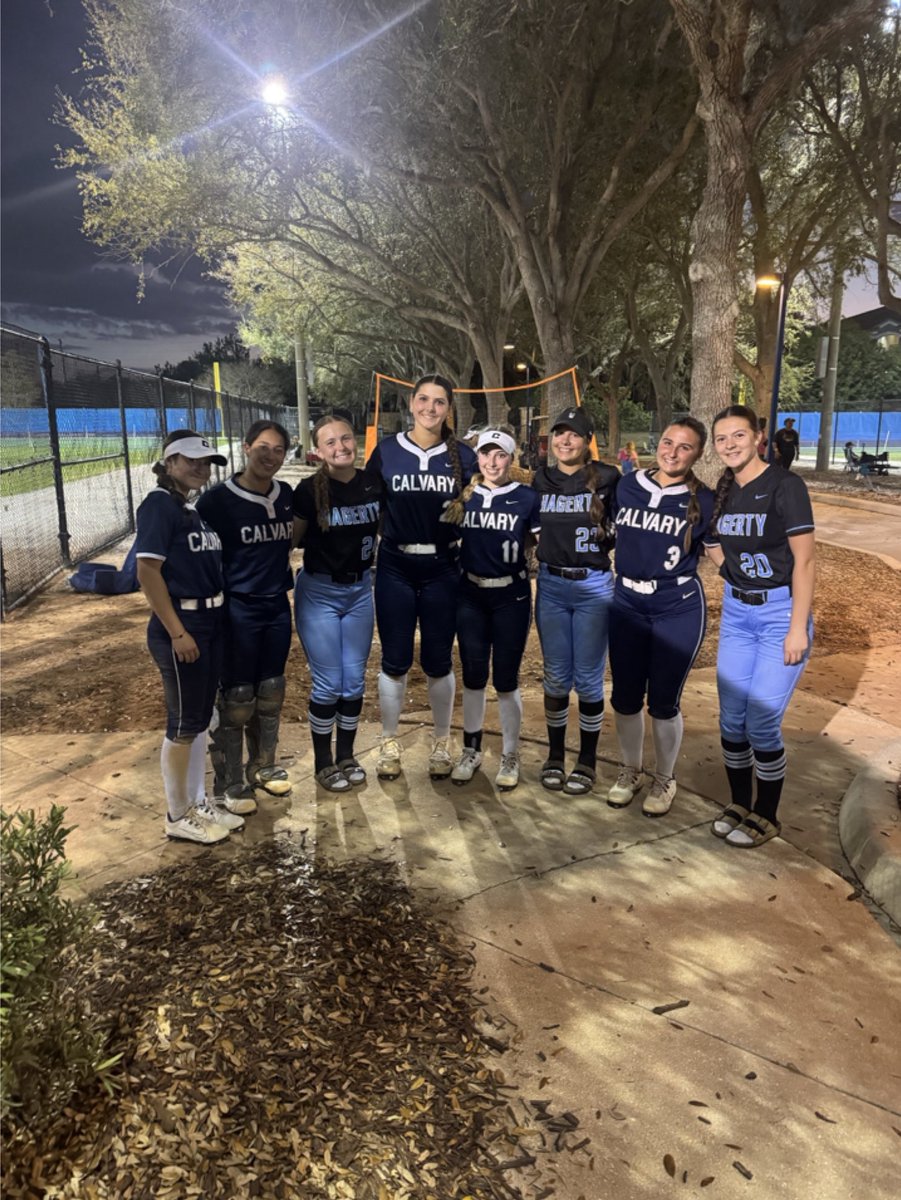 Tampa Mustangs - KV tweet media