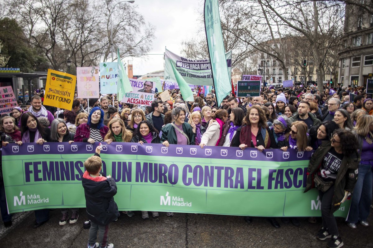 Mar Barberán tweet media