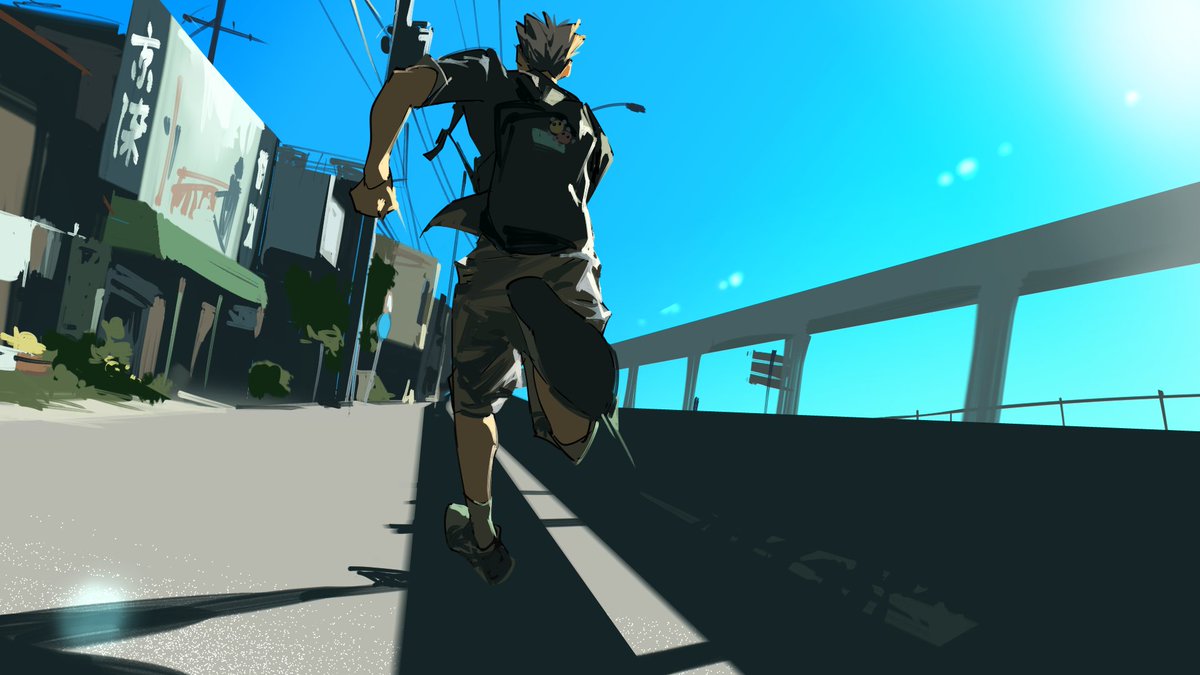 陈山绕 tweet media