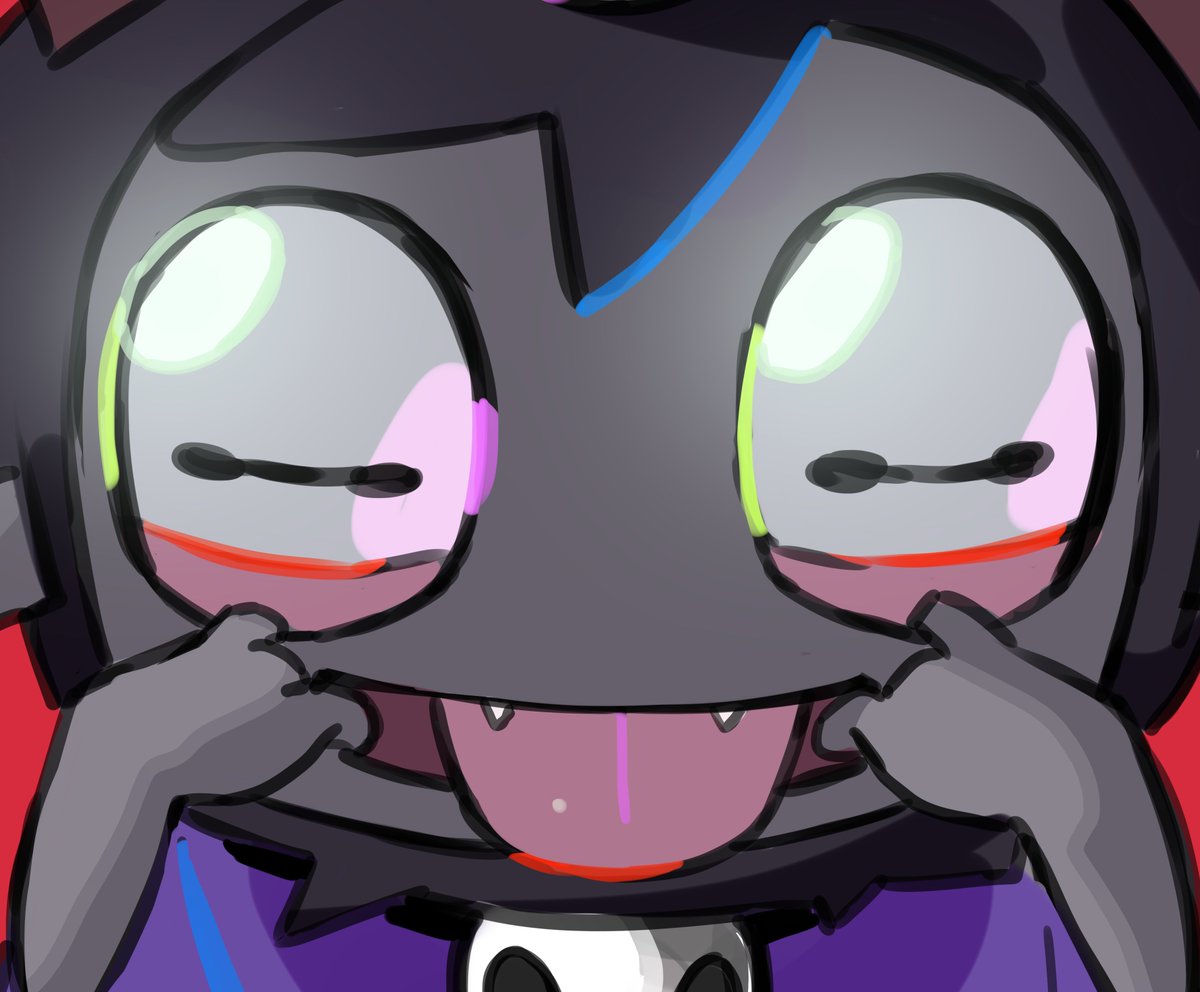 Witchdollatelier (COMMISSIONS OPEN) tweet media