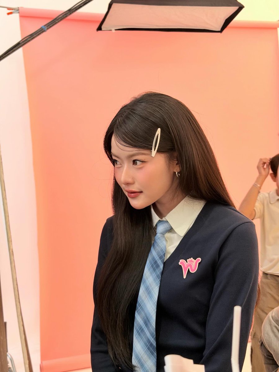 mbzswda's tweet photo. 260308 마벨즈 인스타 

👧🏻

#Mabelz_PiXXiE #PiXXiE #มาเบล https://t.co/iQueNjWXkw