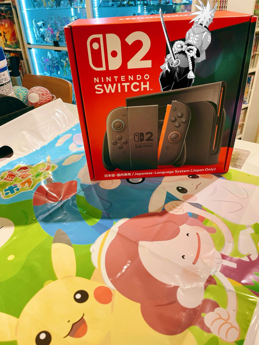 ShotBar✭LUCY 🌐 tweet media