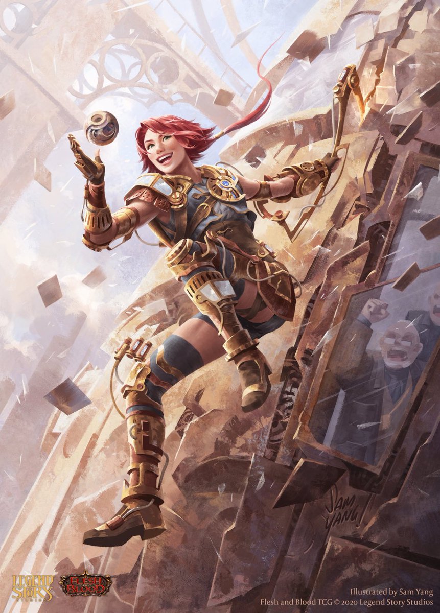 Max Ferocity ❄️ tweet media