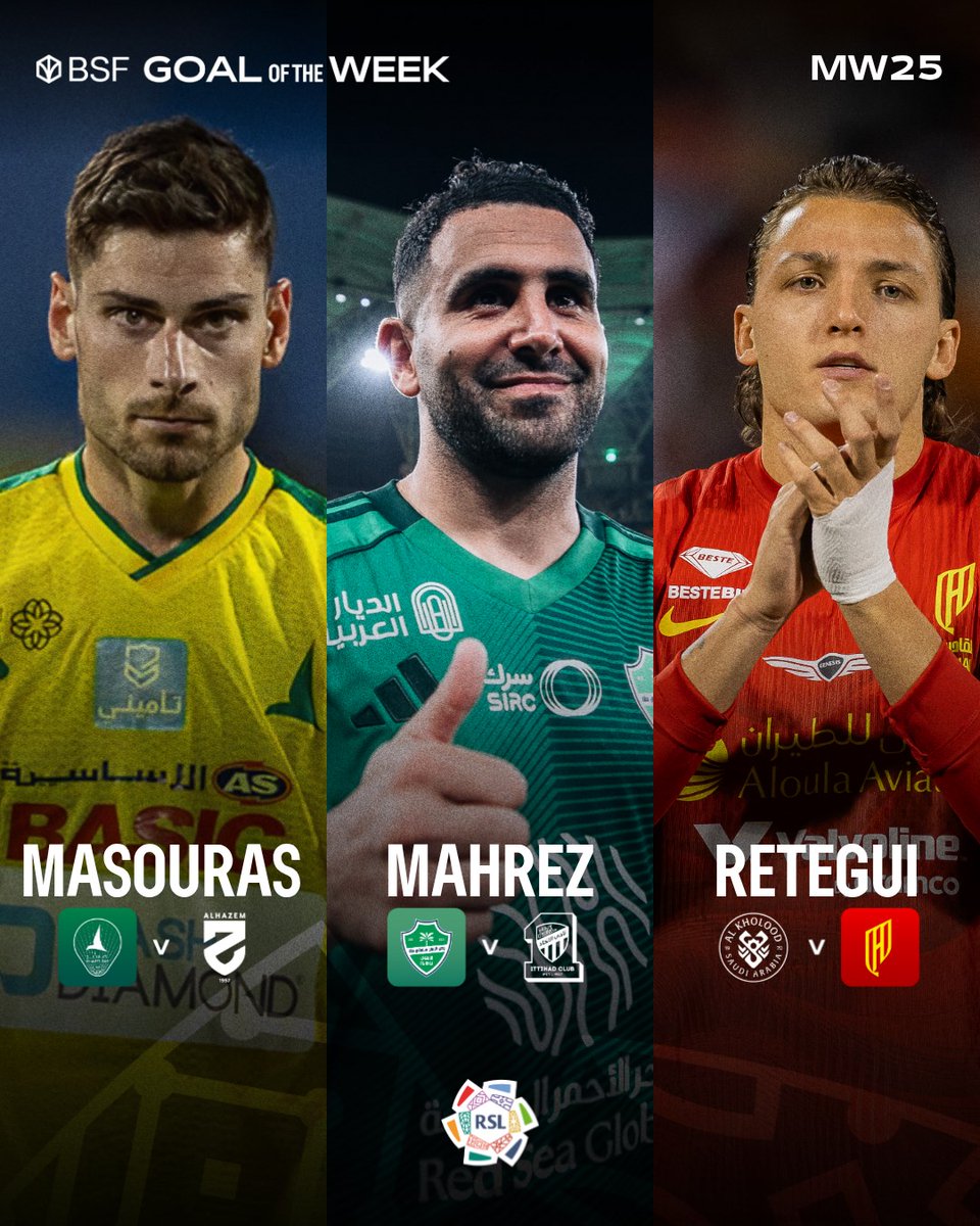 دوري روشن السعودي tweet media