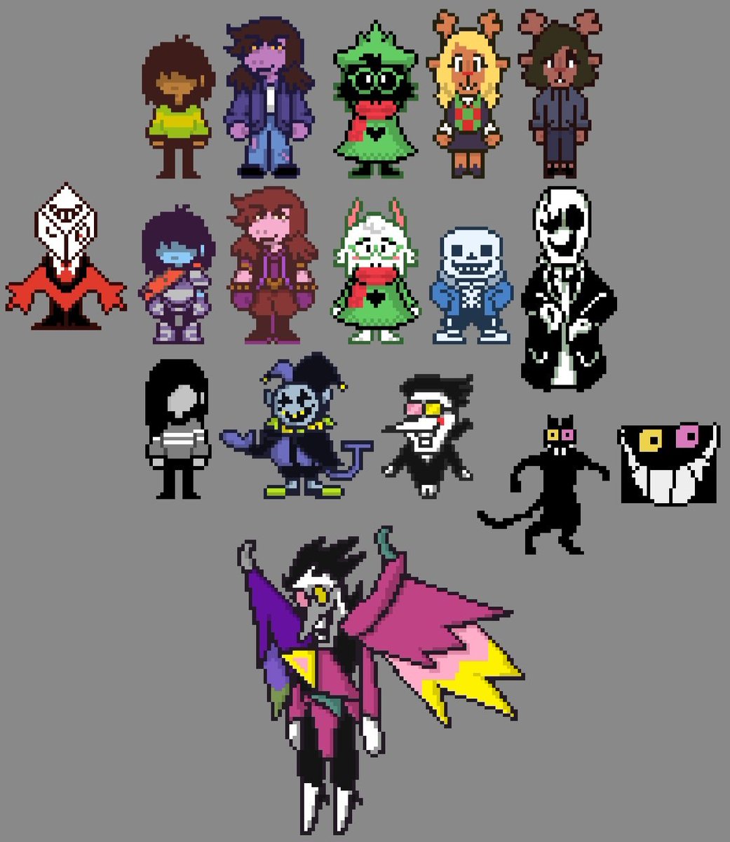 Dessi™️ tweet media