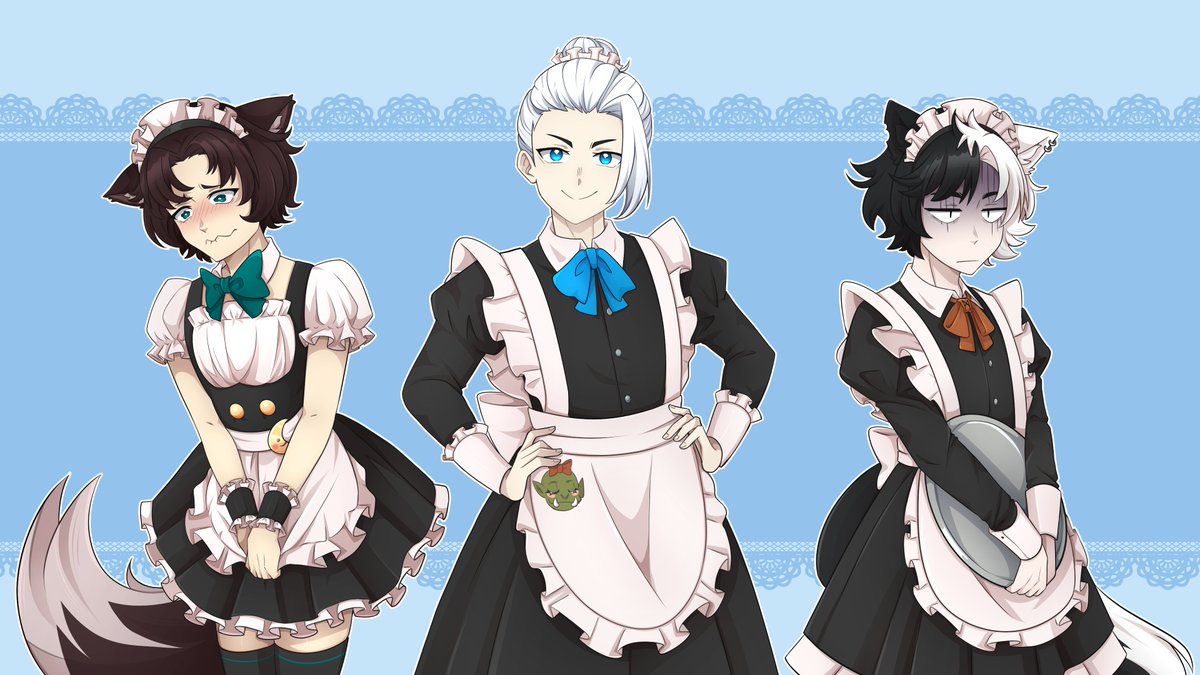 Lupi Sora ☁️🐺 tweet media