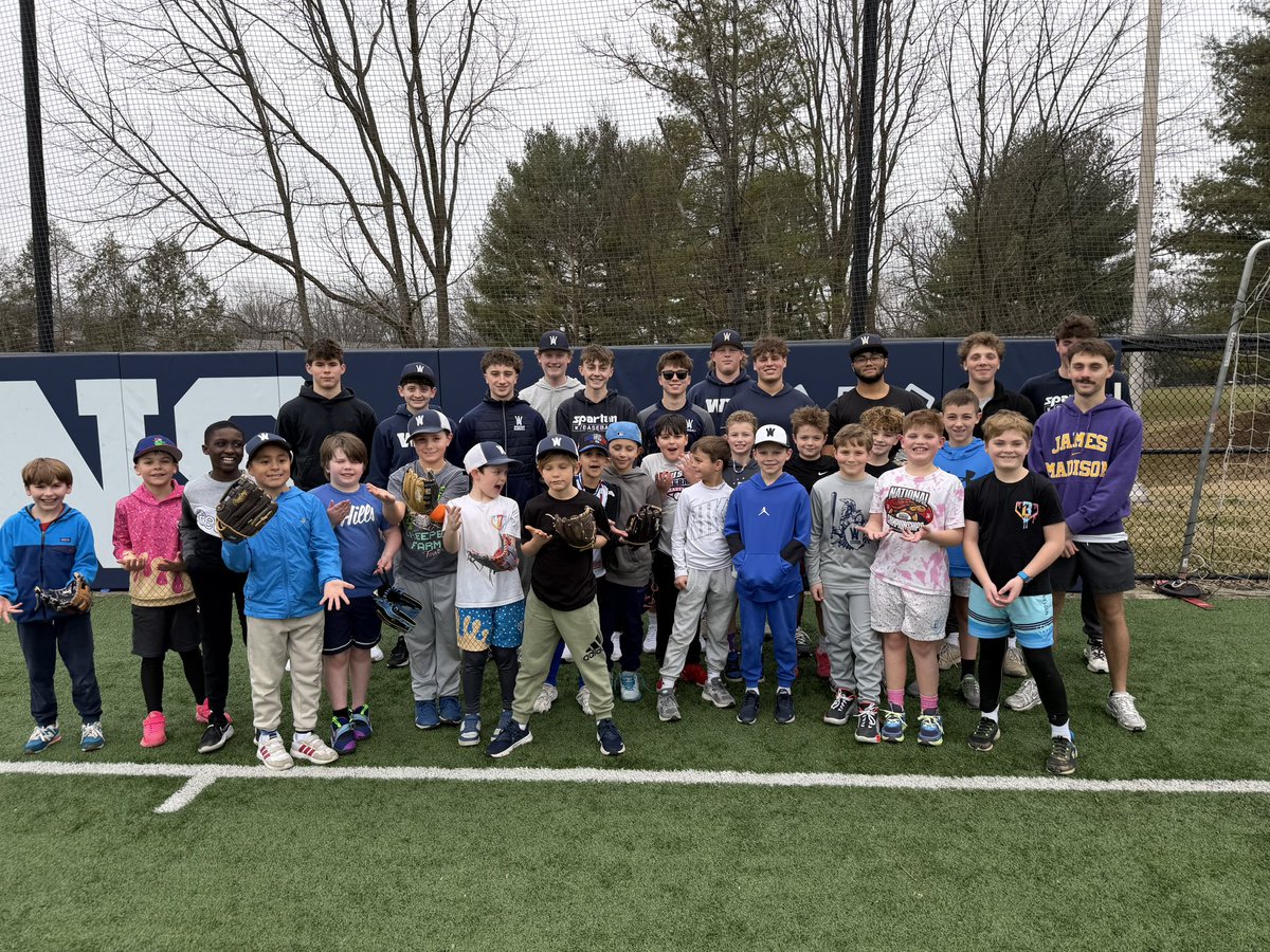 Spartan Baseball tweet media