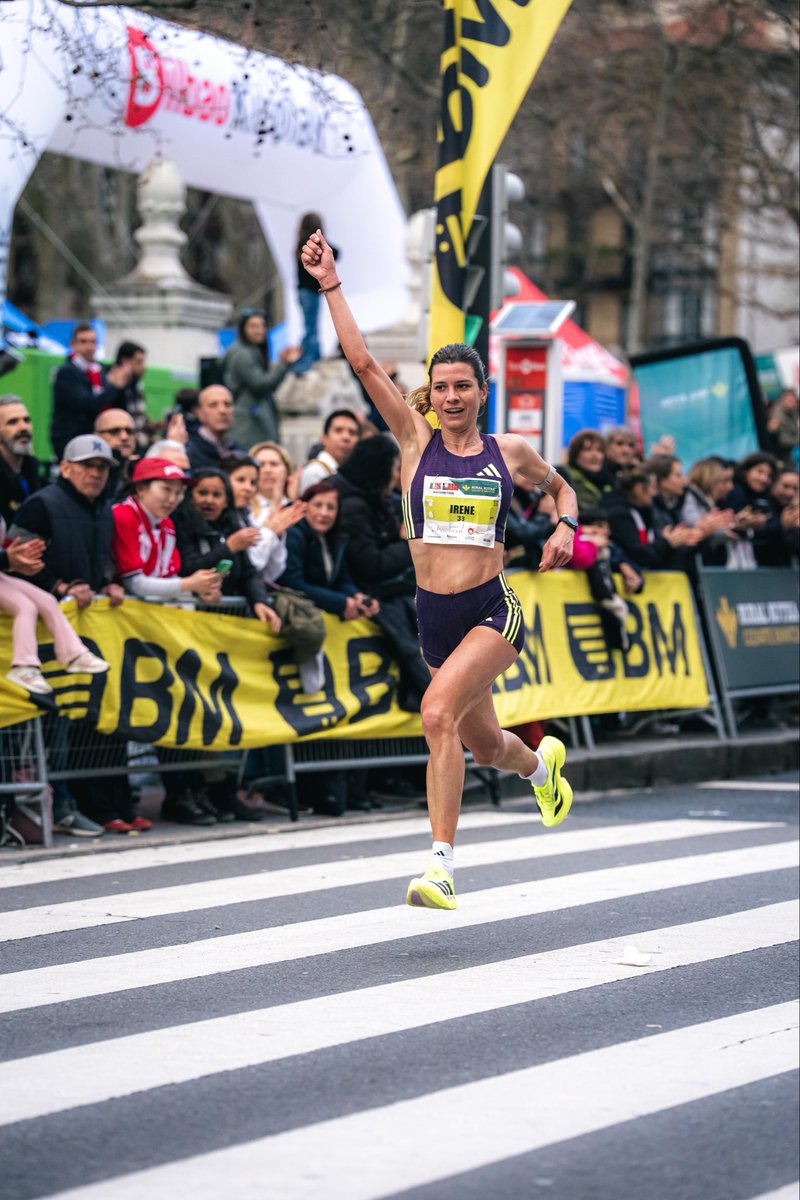 Irene Sánchez-Escribano tweet media